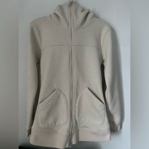 Burton Women's Minxy Fleece Full Zip Hoodie